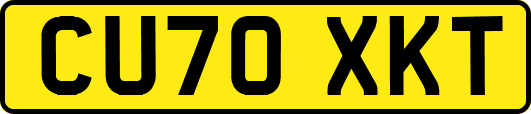 CU70XKT