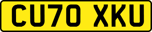 CU70XKU