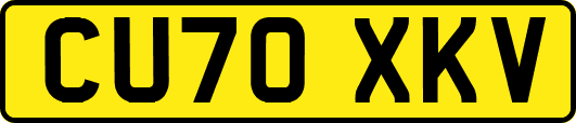 CU70XKV