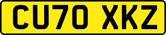 CU70XKZ