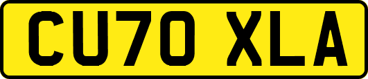 CU70XLA