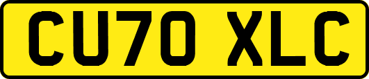 CU70XLC