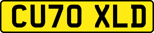 CU70XLD