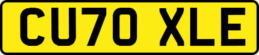 CU70XLE