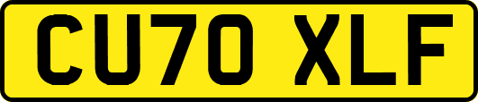 CU70XLF