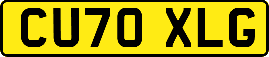 CU70XLG
