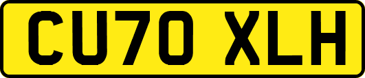 CU70XLH