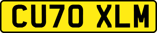 CU70XLM
