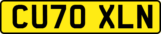CU70XLN
