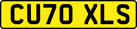 CU70XLS
