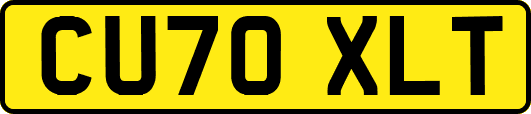 CU70XLT