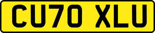 CU70XLU