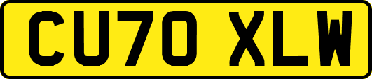 CU70XLW