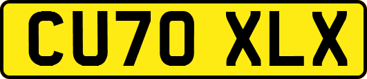 CU70XLX