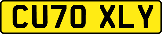CU70XLY