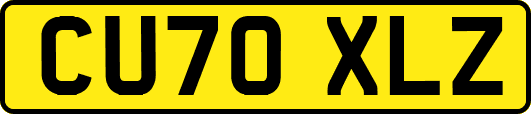 CU70XLZ