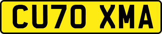 CU70XMA