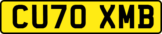 CU70XMB