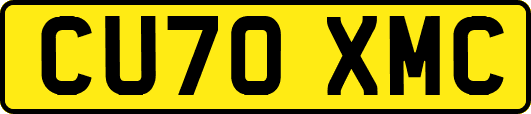 CU70XMC