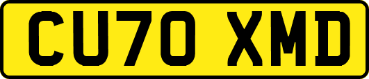 CU70XMD