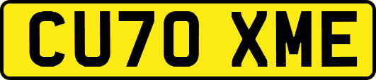 CU70XME