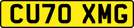 CU70XMG