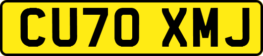 CU70XMJ
