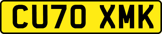 CU70XMK
