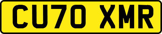 CU70XMR