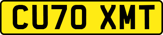 CU70XMT