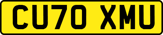 CU70XMU