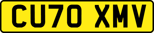 CU70XMV