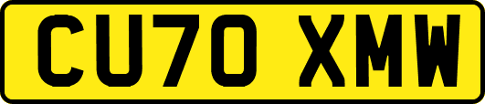 CU70XMW