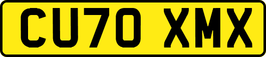 CU70XMX