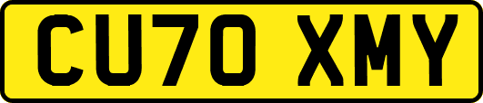 CU70XMY