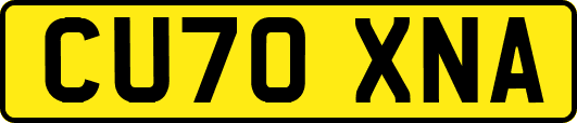 CU70XNA
