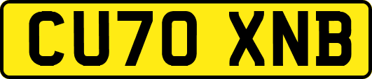 CU70XNB
