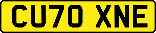 CU70XNE