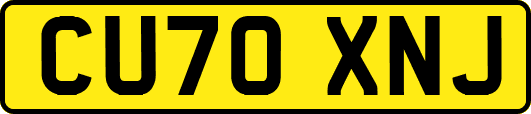 CU70XNJ