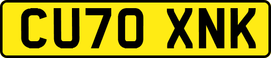 CU70XNK