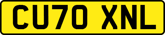 CU70XNL