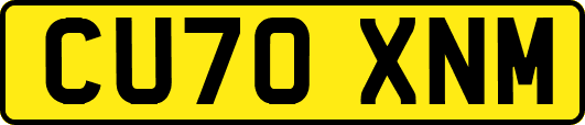 CU70XNM