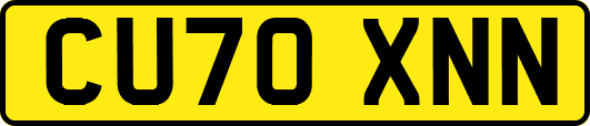 CU70XNN