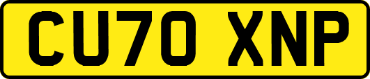 CU70XNP