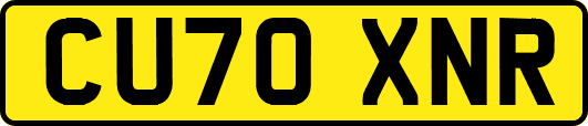 CU70XNR