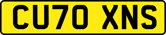 CU70XNS