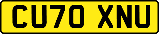 CU70XNU