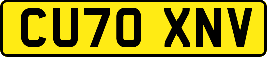 CU70XNV