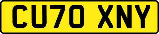 CU70XNY