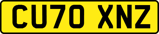 CU70XNZ